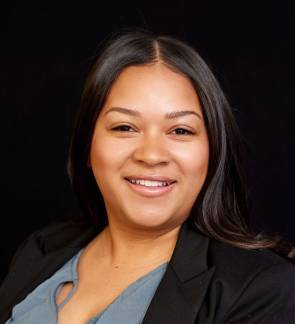 Chanelle Ward, Program Manager - Midwest