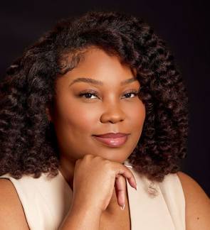 Jasmine Watts, Senior Program Manager