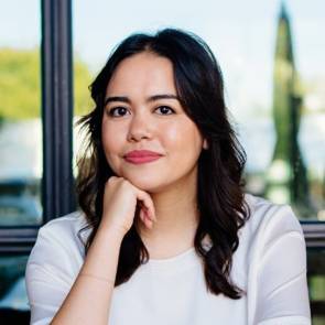 Julia Wang, Chief of Staff