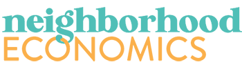 Neighborhood Economics